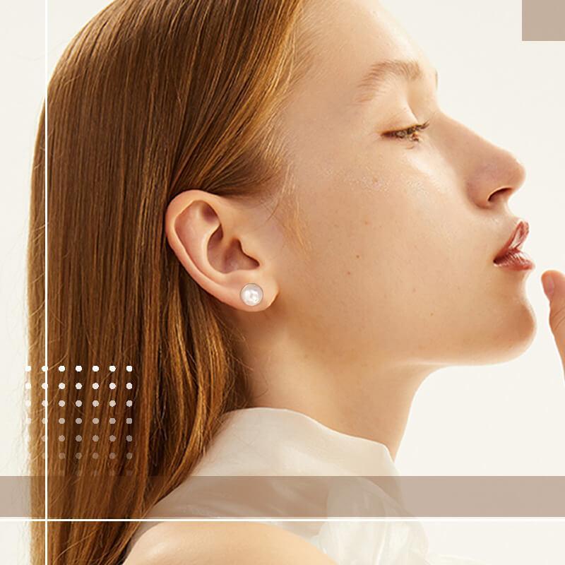 Kalsten | Magnetic Earrings - no piercing required