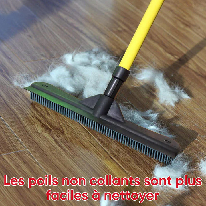 Pet Hair Removal Broom | Kalsten