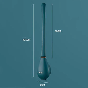 Kalsten | Soft Silicone Toilet Brush