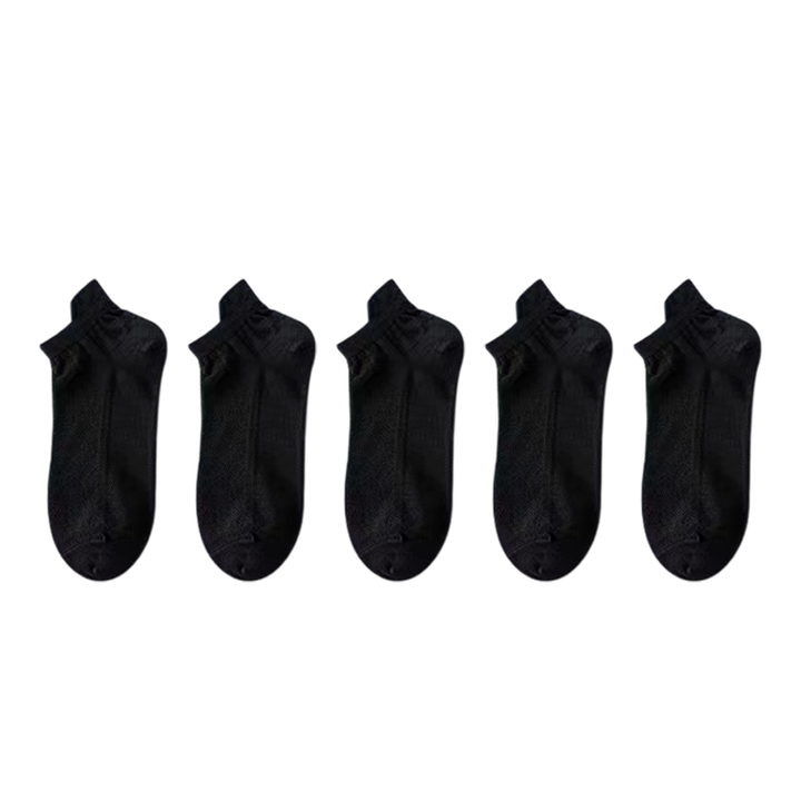 Kalsten | Ultra-thin, non-slip socks with invisible effect