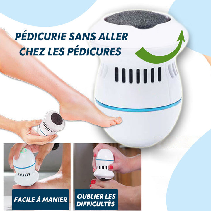 Automatic Callus Remover | Kalsten