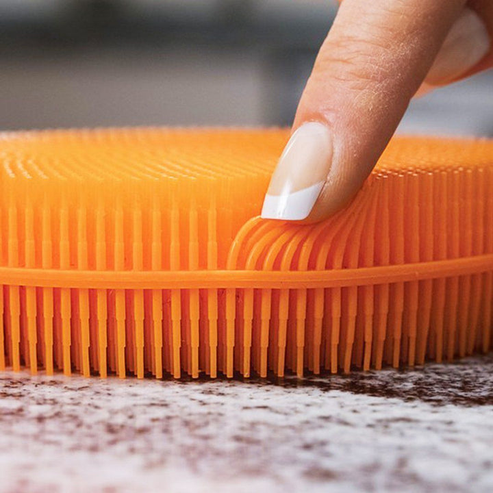 Multipurpose eco-friendly antibacterial sponge | Kalsten