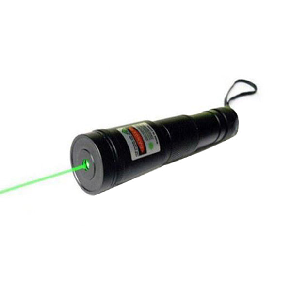 MPG-laser pointer | Kalsten