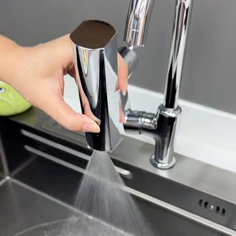 New waterfall kitchen faucet | Kalsten