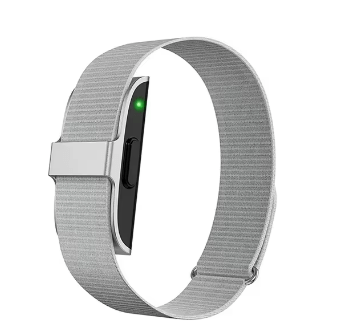 Kalsten | 24/7 monitoring for heart rate, blood pressure & sports activities