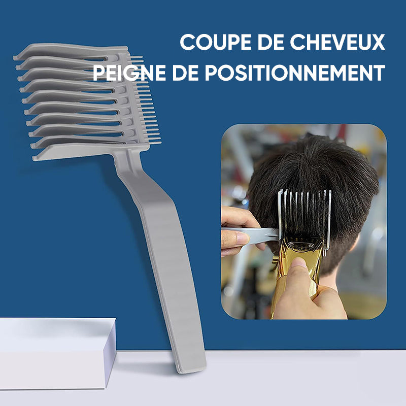Positioning Comb | Kalsten