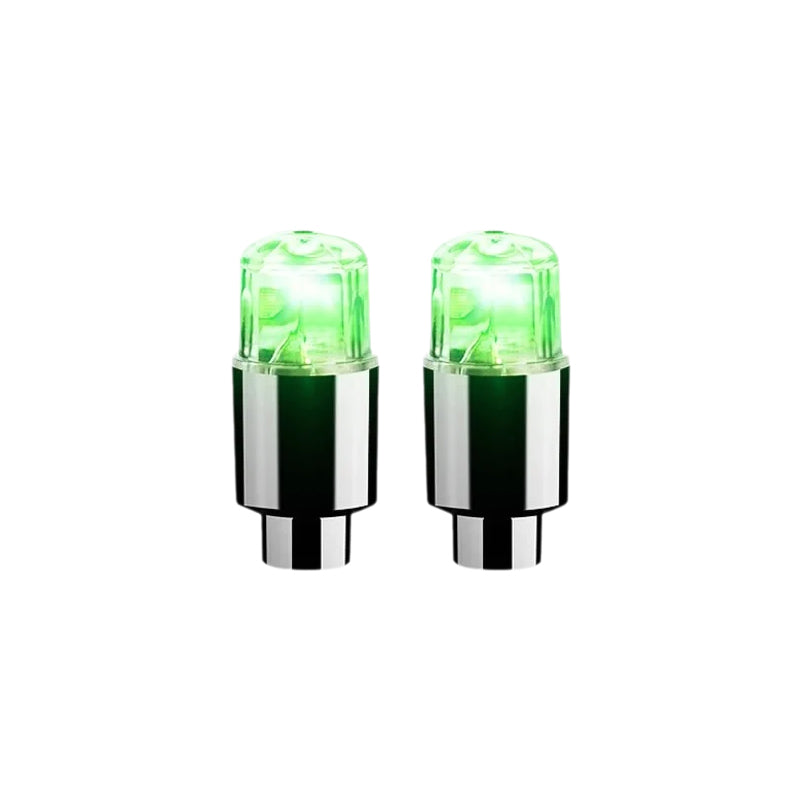 Kalsten | Tire Valve LED Caps
