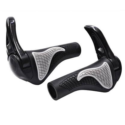 BowLift | Premium ergonomic bike handles