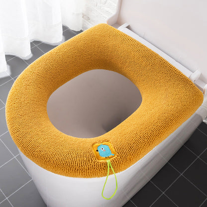 BowLift | Ultra Thick Toilet Seat Cover