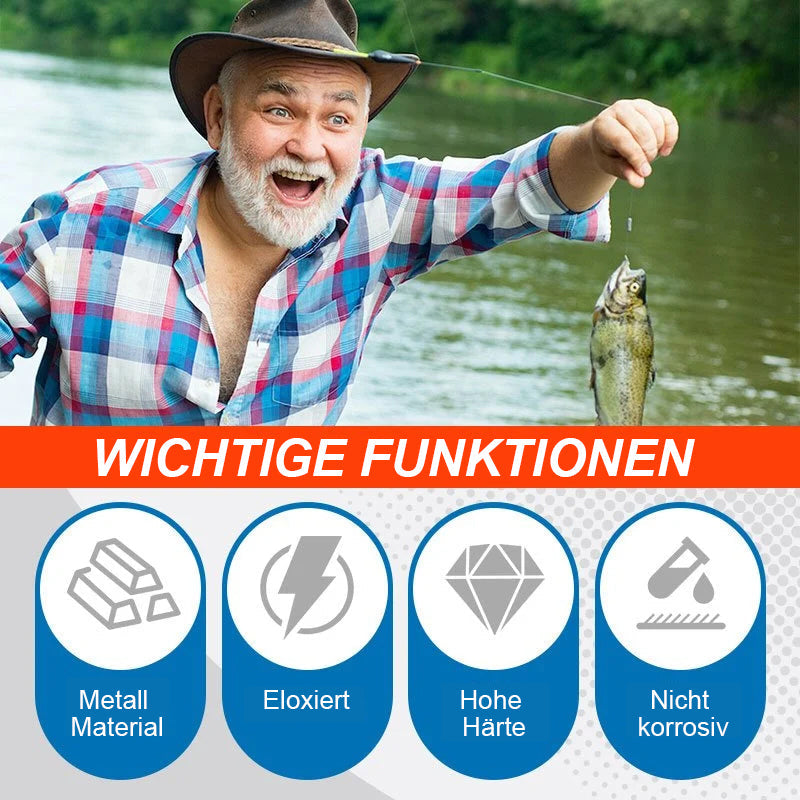 Angelhaken-Snatch-Remover | Kalsten