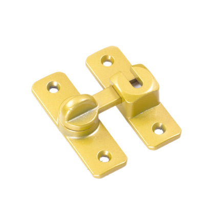 Brehn | Aluminum alloy flip-latch