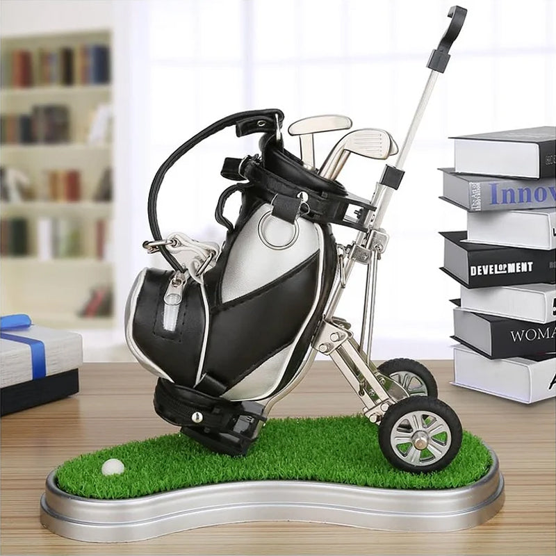 BowLift | Golf Fan Memorabilia