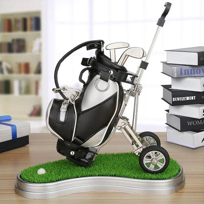 BowLift | Golf Fan Memorabilia