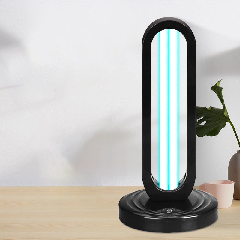 BowLift | 360¬∞UV/Ozone Sterilization Lamp with 3 Timing Modes, 38W Power, Remote control & Eliminate Formaldehyde and Odor, for Home & Office