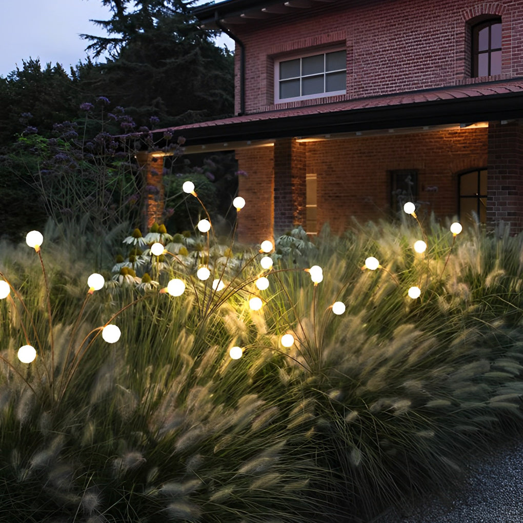 Waterproof LED Garden Stake Light Kalsten