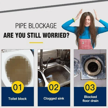 BowLift | Sink & Drain Cleaner