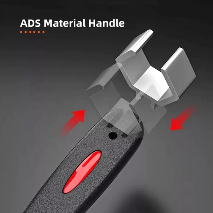 Ultra-functional bathroom key | Kalsten
