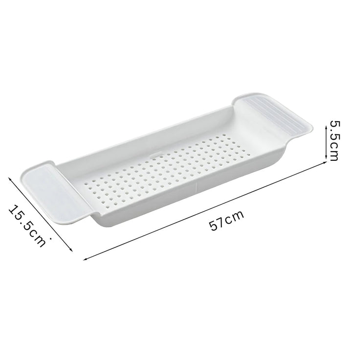 Kalsten | Essential Bathtub Caddy Tray