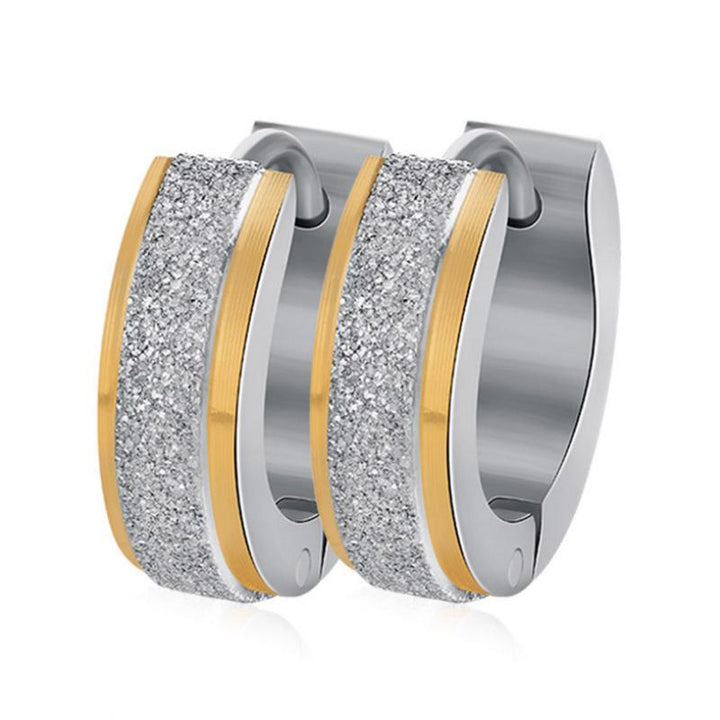 Magnetic Earrings | Kalsten