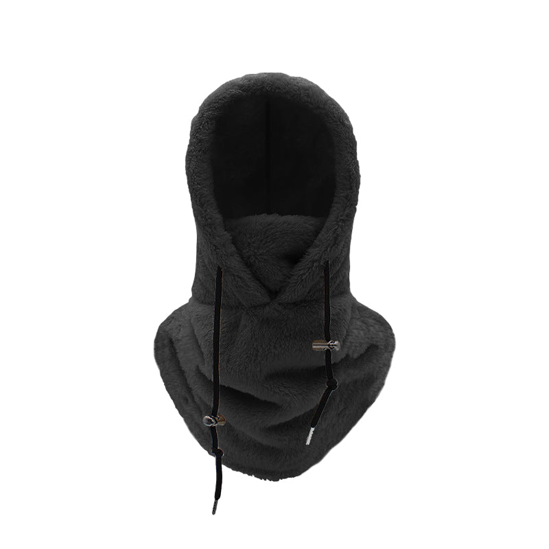 Sherpa hooded ski mask | Kalsten