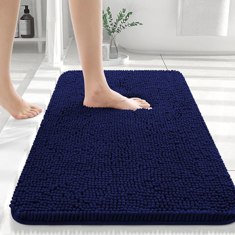 Brehn | Luxurious bath mat for maximum comfort and safety