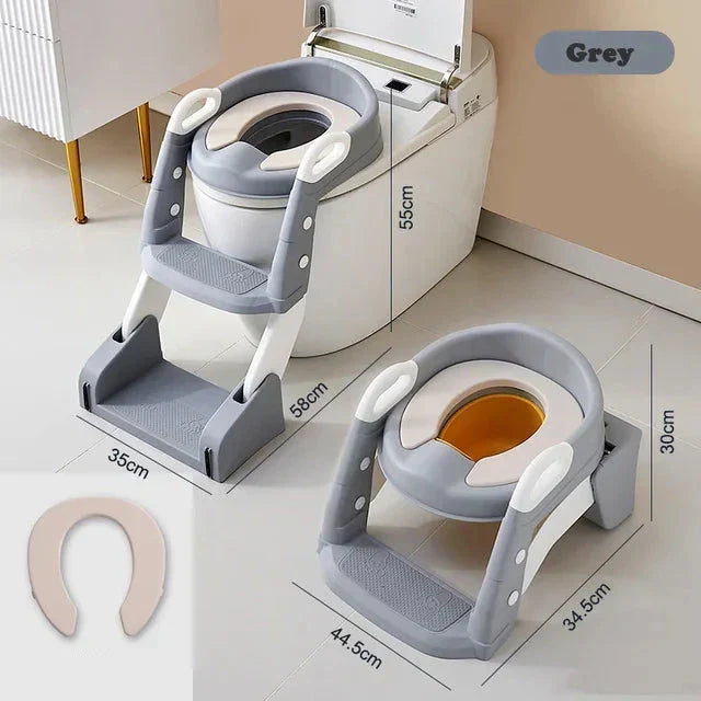 Kalsten | Foldable Kids Potty Trainer Seat