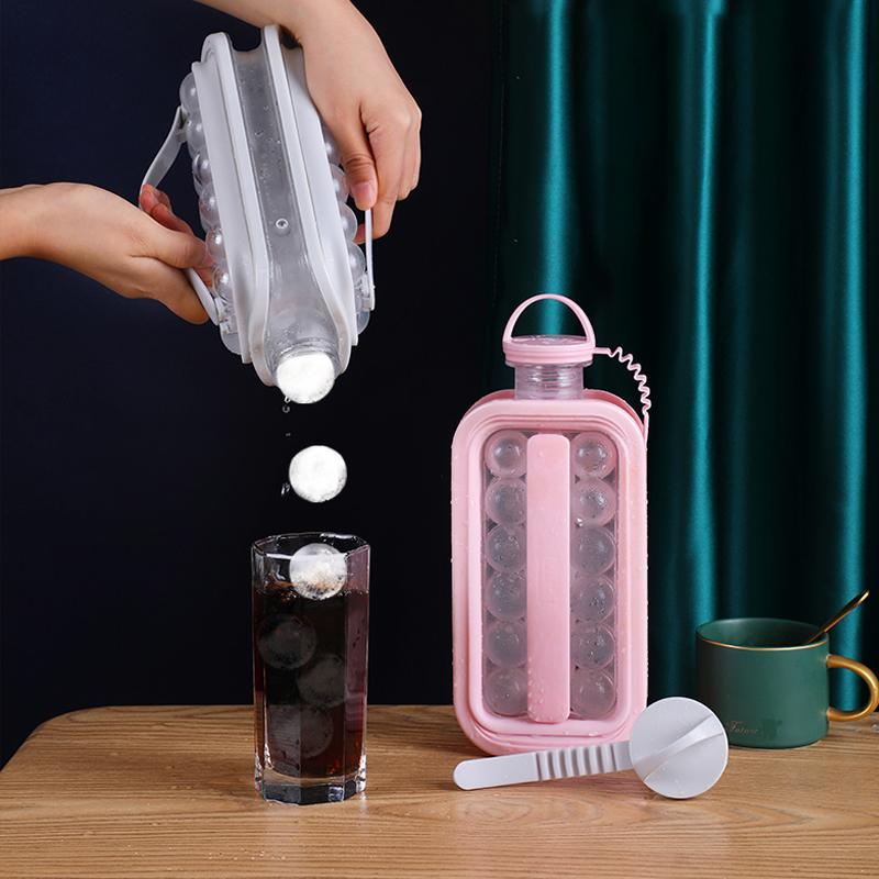 Simple Ice Creams - Refresh Your Drinks This Summer! | Kalsten