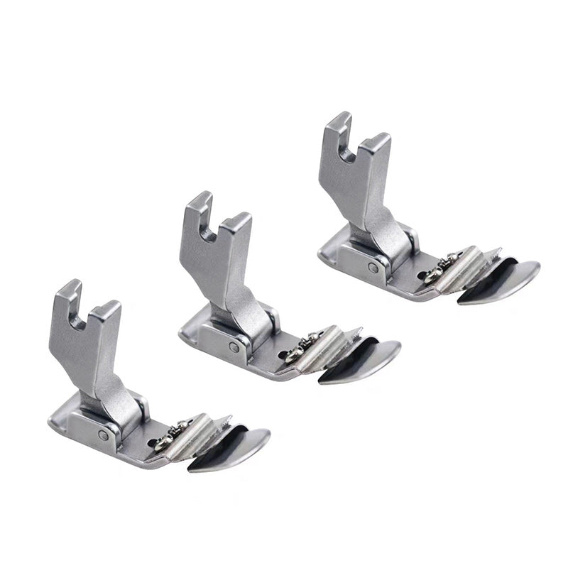 Presser foot for seam edges | Kalsten