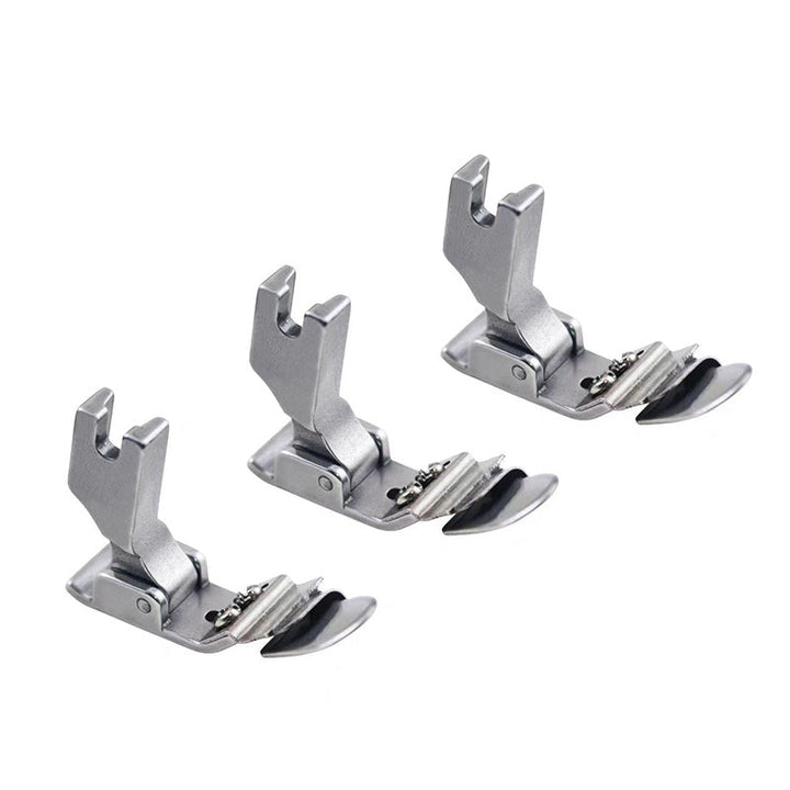Presser foot for seam edges | Kalsten