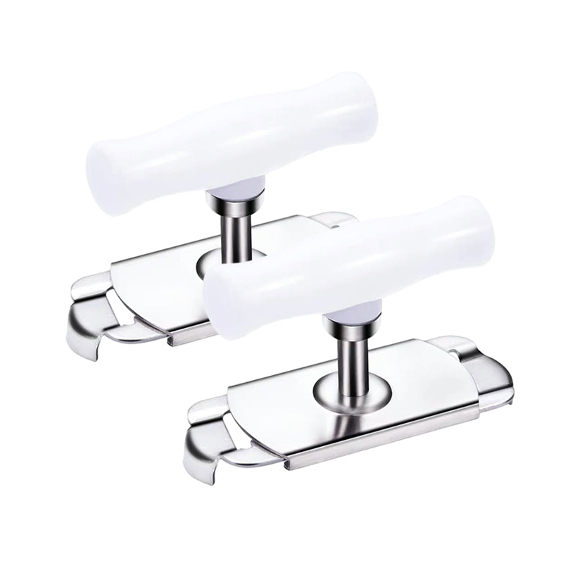 Size-adjustable can opener made of stainless steel | Kalsten