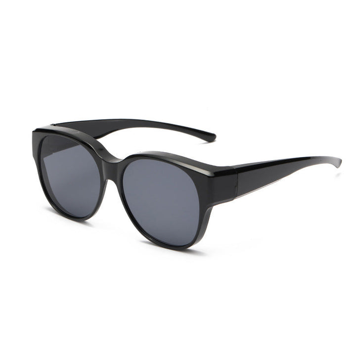 Kalsten | Fit Over Glasses Sunglasses