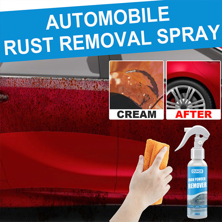 Kalsten | Instant Rust Remover Spray