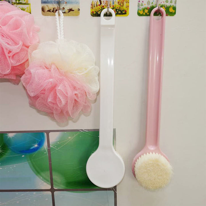 Kalsten | Soft-bristled Bath Brush