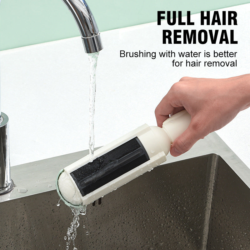 Reusable Pet Hair Remover Roller
