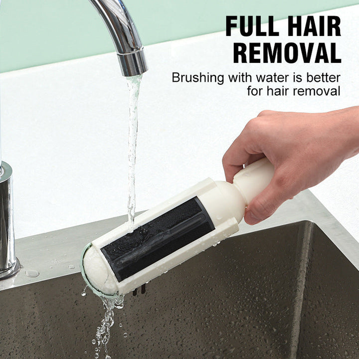 Reusable Pet Hair Remover Roller