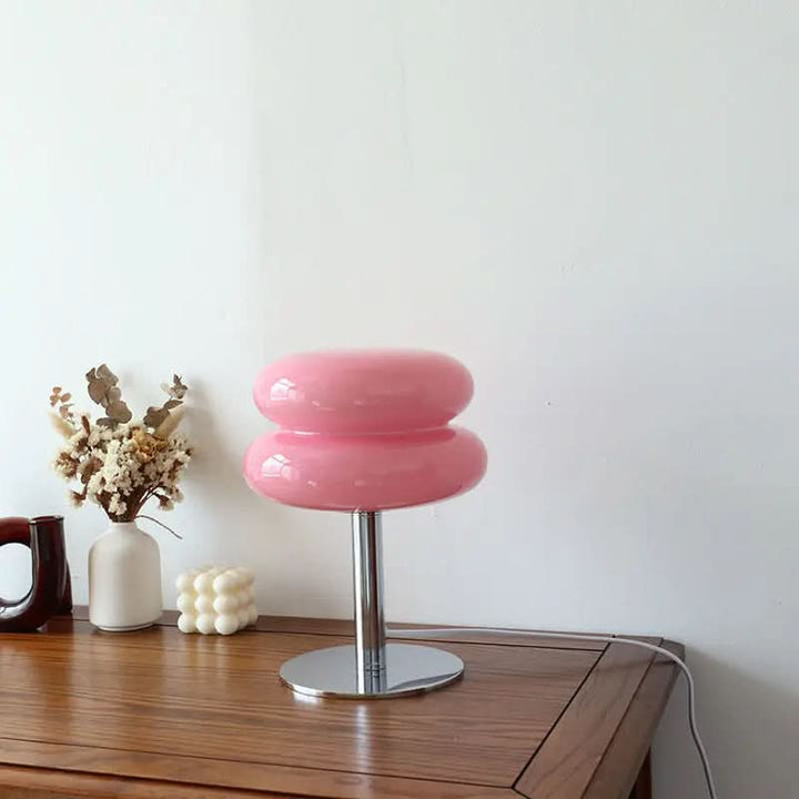 Italian Bauhaus LED Table Lamp | Kalsten