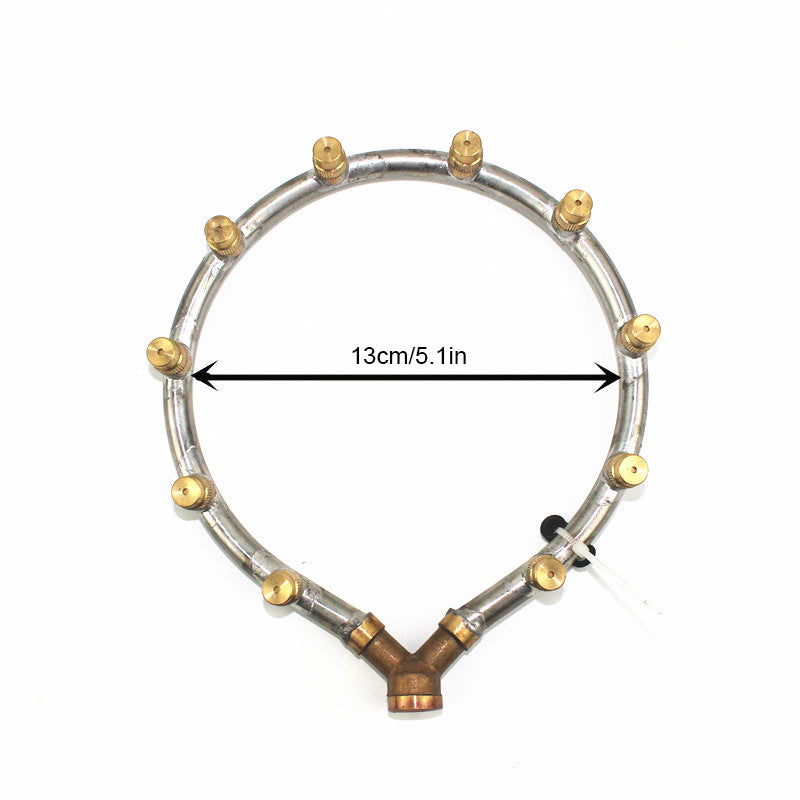 Kalsten | Agricultural Spraying Insect Destroyer Ring Nozzle