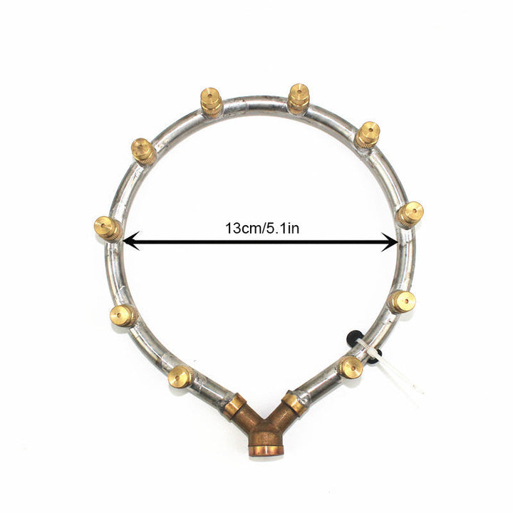 Kalsten | Agricultural Spraying Insect Destroyer Ring Nozzle
