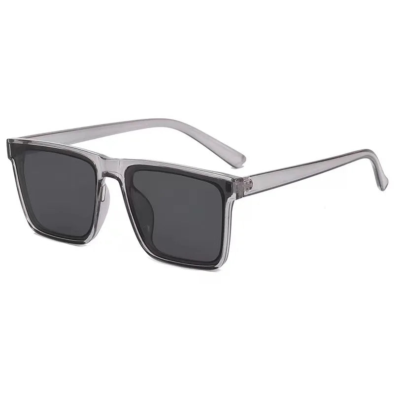 Sjoerd Sunglasses | Square & Vintage | Kalsten