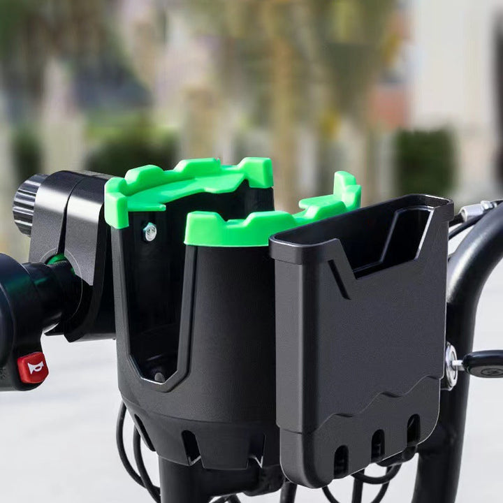 Kalsten | 2-in-1 Universal Cup Phone Drink Holder