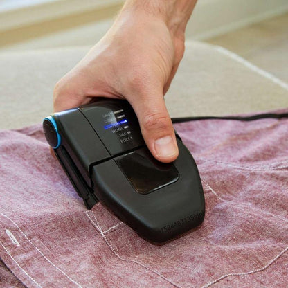 BowLift | Folding Portable Compact Mini Foldable Iron