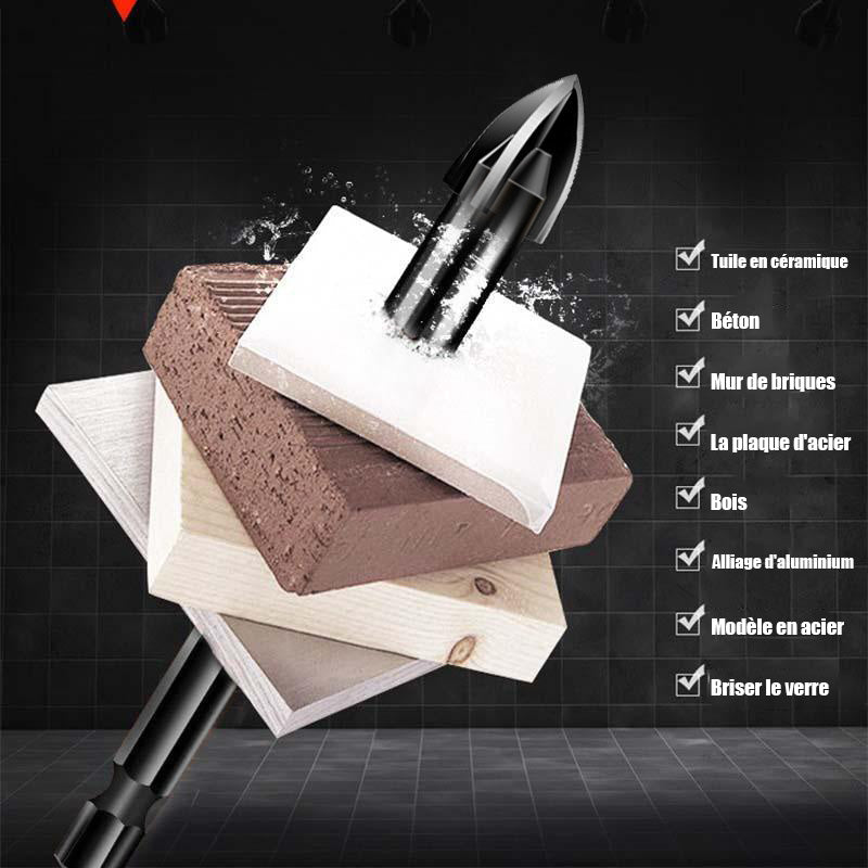 Universal Effective Drilling Tool (5PCS) | Kalsten