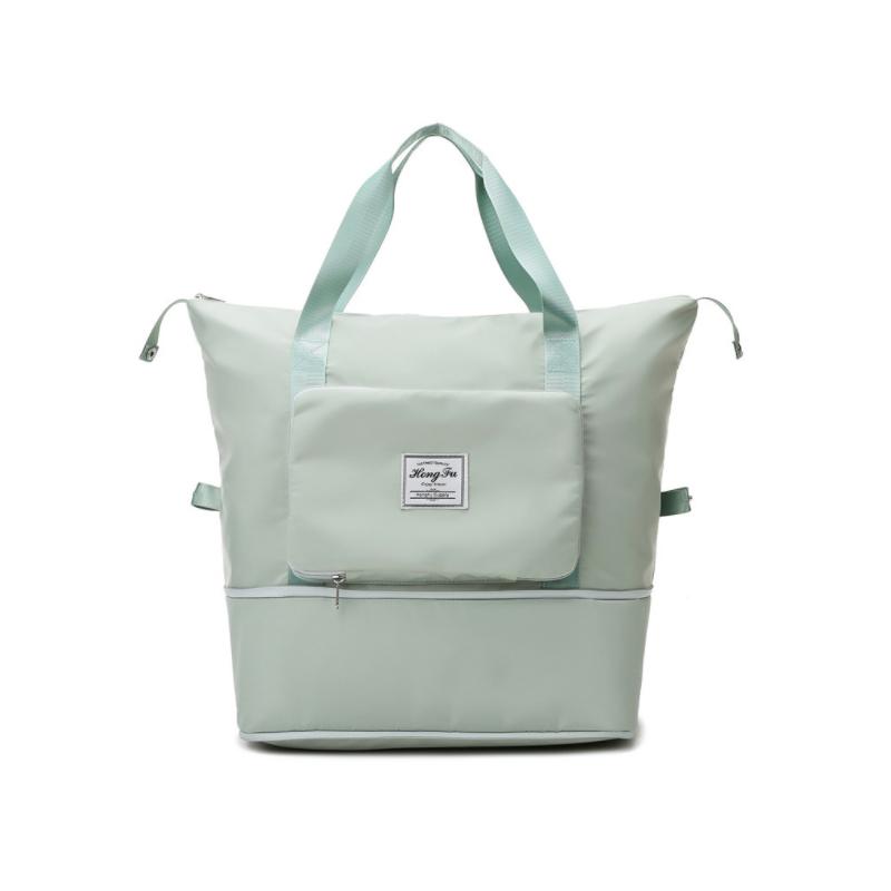 Kalsten | Foldable travel bag with large capacity - clearance within a limited time, sale at a loss