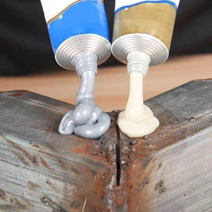 Kalsten | Metal Repair Adhesive (A&B)