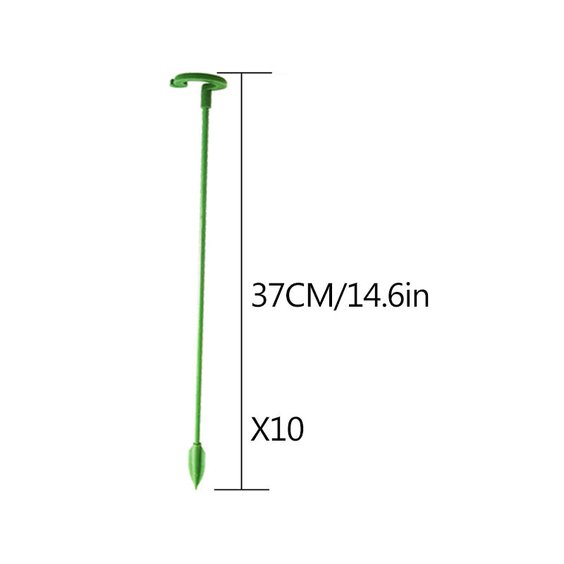Plant support pole | Kalsten