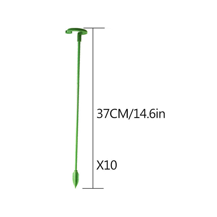 Plant support pole | Kalsten