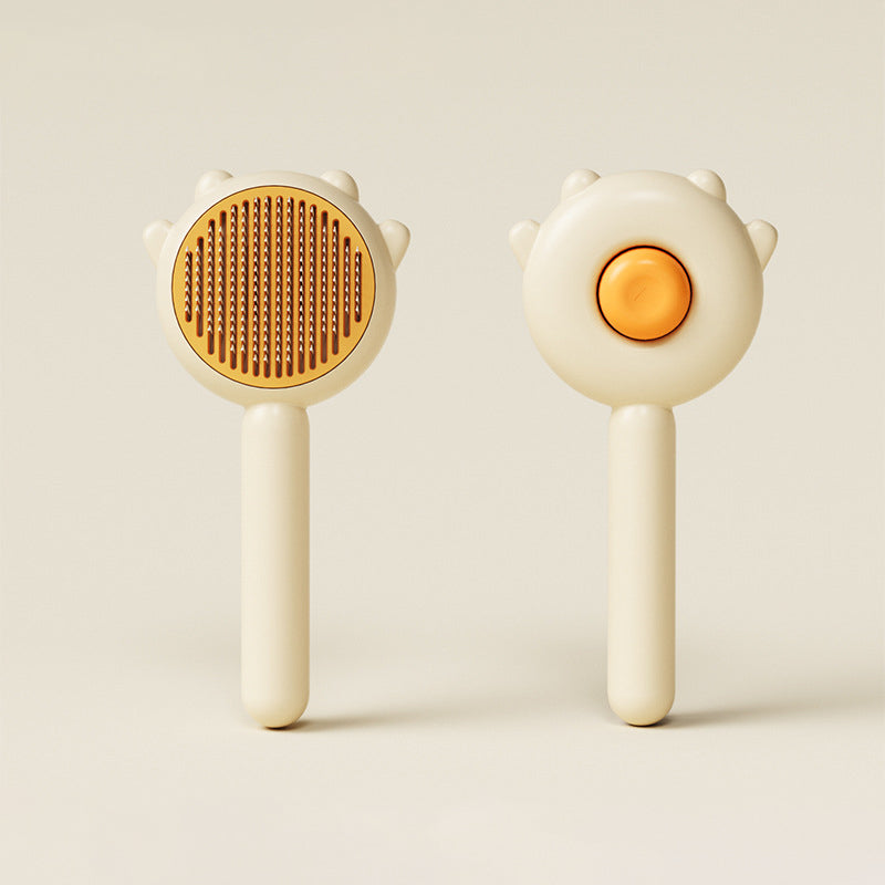Pet comb brush | Kalsten