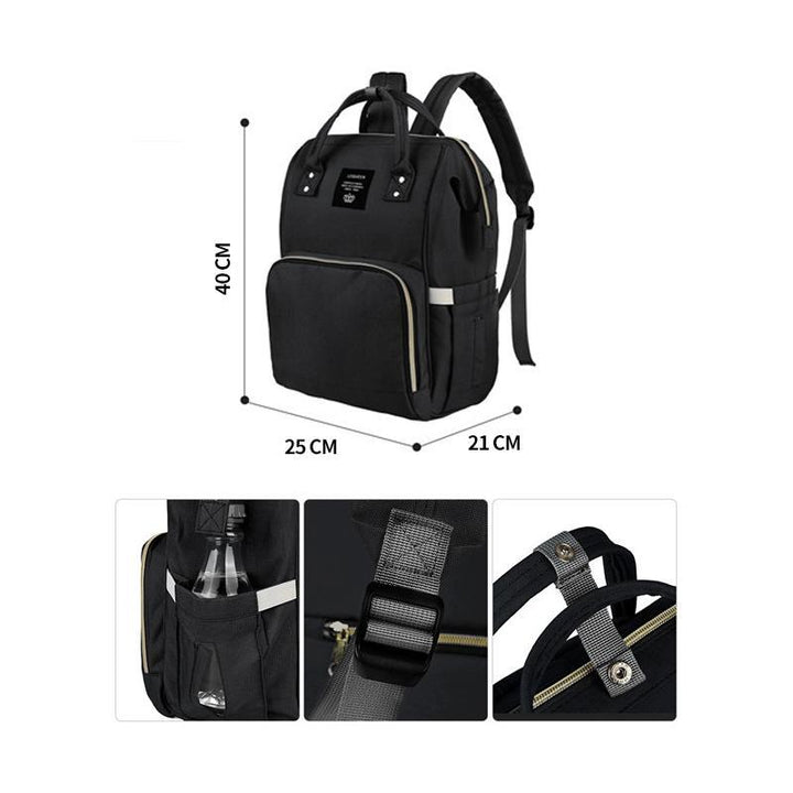 Survival Parent Bag | Kalsten