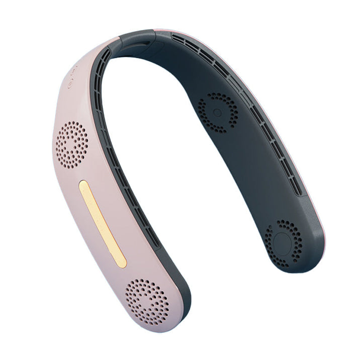 Bendable Neck Fan | Kalsten