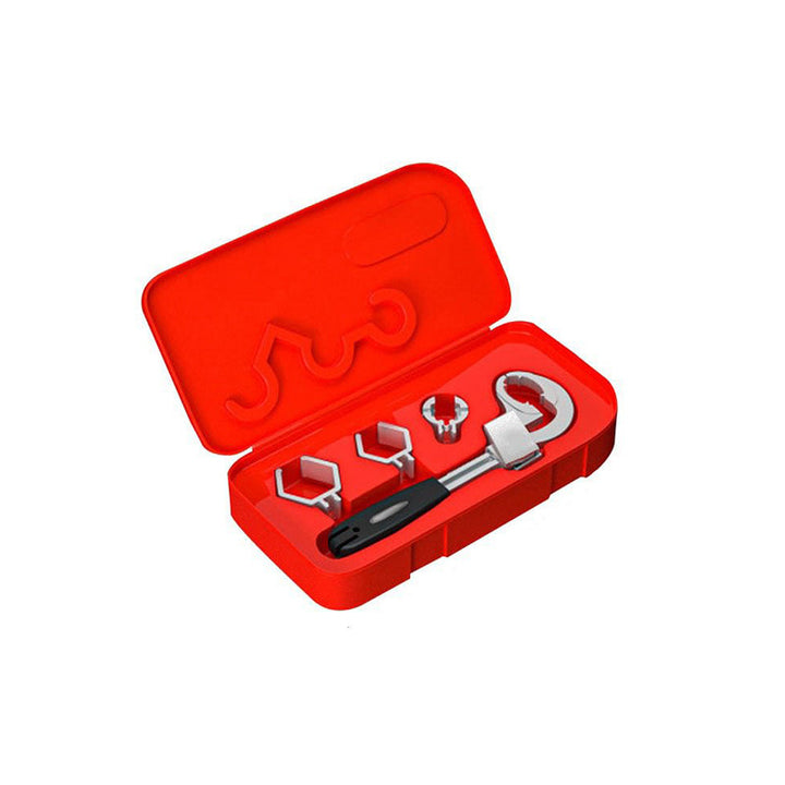 Kalsten | Multifunctional Bathroom Wrench Set